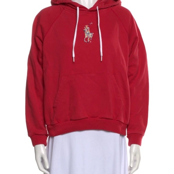 Polo Ralph Lauren Tops - ✨ Ralph Lauren Polo Hoodie ✨